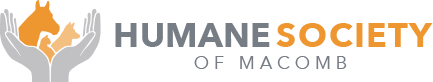 Humane Society of Macomb Achieves 4-Star Rating