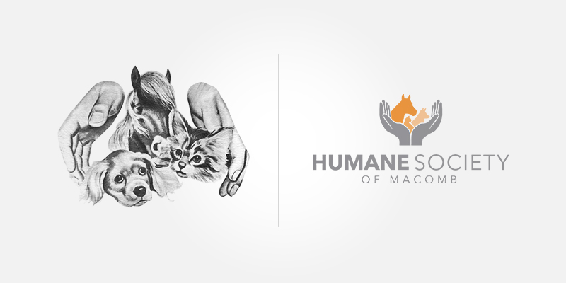 Have you seen our new logo?