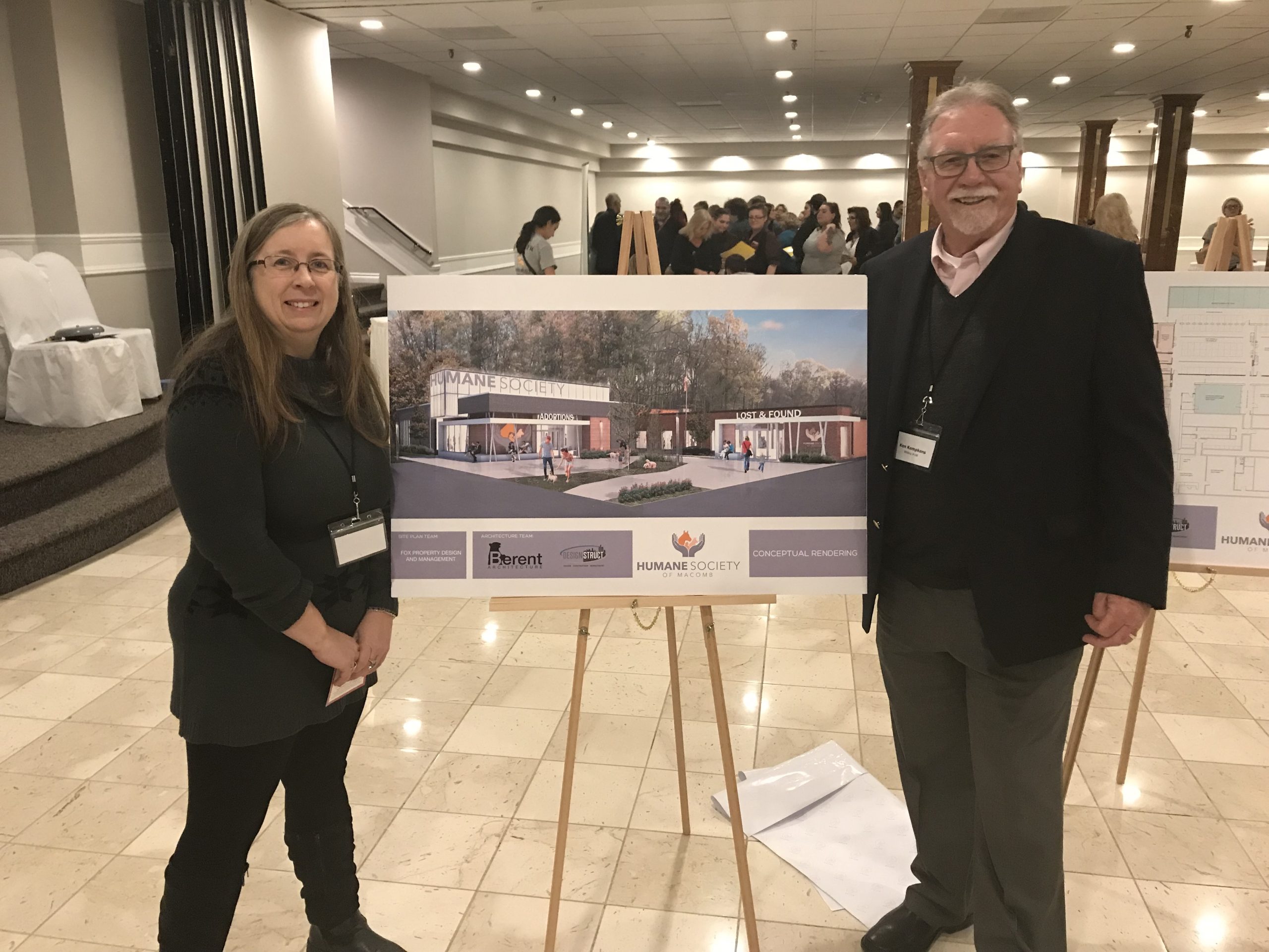 IMG_2142 Director's Announcement