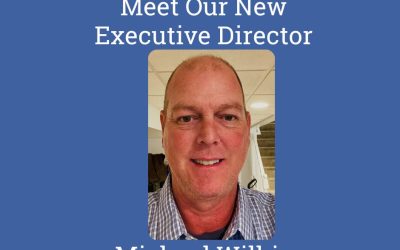 New Executive Director to Lead Humane Society of Macomb