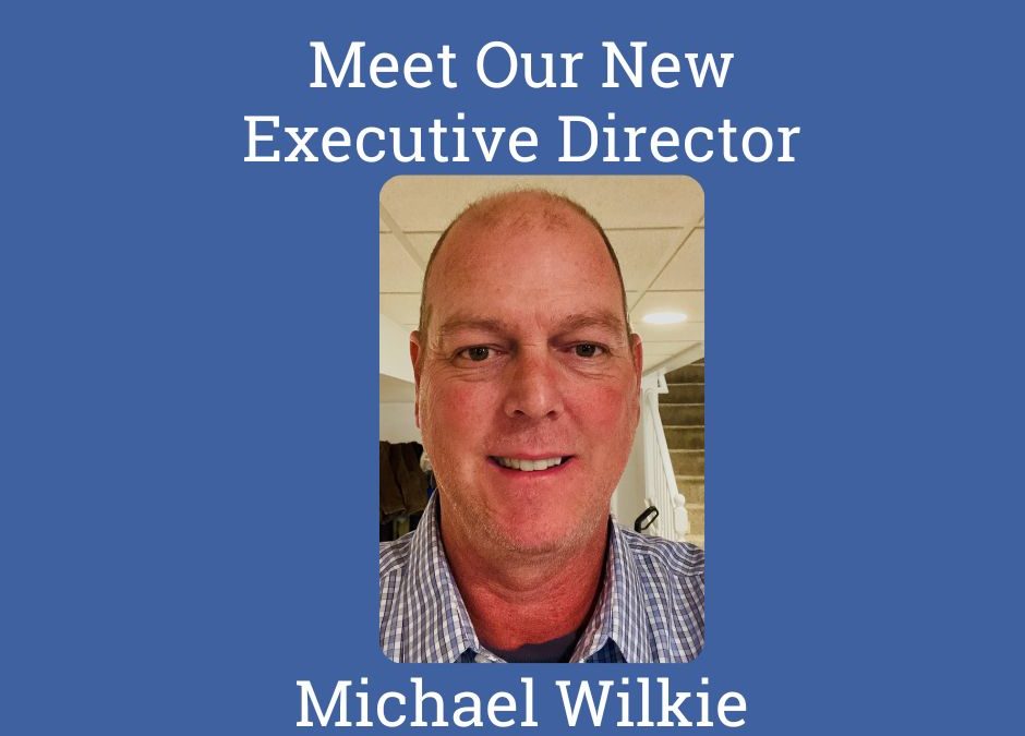 New Executive Director to Lead Humane Society of Macomb