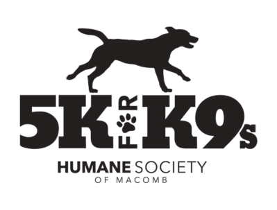 5K For K9s