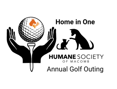 Home in One Golf Outing